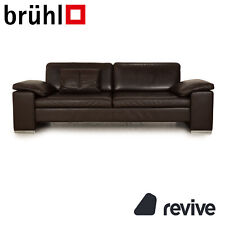 Brühl alba leather for sale  Shipping to Ireland
