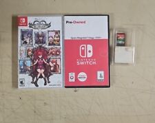 Nintendo switch crash for sale  Red Bud