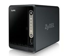 Zyxel nas326 nas usato  Carovigno