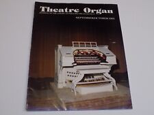 Theatre organ society for sale  Charlotte