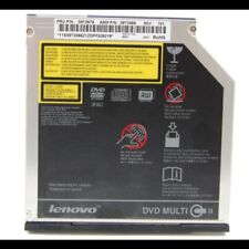 Unidad de DVD-RW Lenovo ThinkPad T60 T61 Z60 8x Ultrabay Super Multi-Grabadora 39T2679 segunda mano  Embacar hacia Argentina