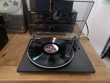 Project essential turntable for sale  DORCHESTER