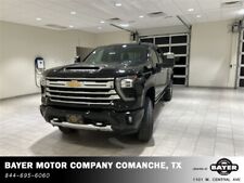 2500 silverado diesel chevy for sale  Comanche