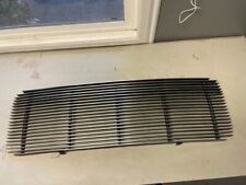 insert f350 billet grill for sale  Walnut Creek