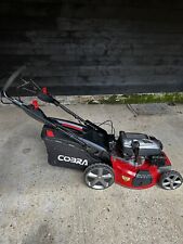 Cobra lawn mower for sale  HAVERHILL
