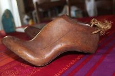 Anciennes formes chaussures d'occasion  Prémery