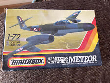 Matchbox armstrong whitworth for sale  BEXHILL-ON-SEA