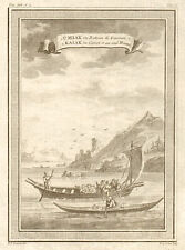 Umiak bateau femmes. usato  Spedire a Italy