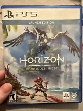 Horizon forbidden west for sale  Sharon