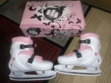 Ultra ice skates for sale  Springfield
