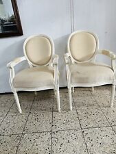 barock sessel stuhl gebraucht kaufen  Rodenberg