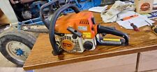 Stihl chainsaw ms180c for sale  Millersburg