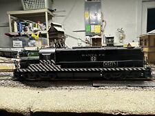Scale locomotive broadway for sale  Palm Harbor