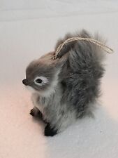 Woodland furry squirrel for sale  Tulare