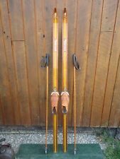 snow poles skis for sale  Newport