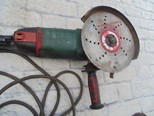 Metabo 230 mvt for sale  SCUNTHORPE