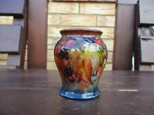 Moorcroft pottery flambe for sale  HITCHIN