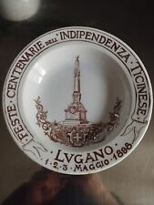 Bezzola ceramica campione usato  Italia