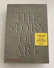 Usado, The Story of Art - Brochura, por E.H. Gombrich - Como Novo - 19ª edição - 2018 comprar usado  Enviando para Brazil