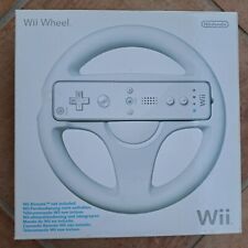 Nintendo wii wheel usato  Teramo