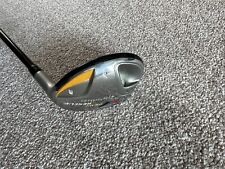 Taylormade draw rescue for sale  PRINCES RISBOROUGH