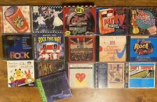 Lot cds various for sale  Middletown