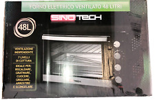 Sinotech forno elettrico usato  Italia