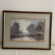 Vintage morning mist for sale  HULL