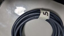 Profigold subwoofer cable for sale  LONDON