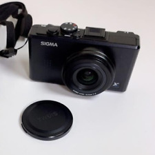 Sigma dp1s 14.0mp for sale  Shipping to Ireland