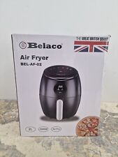 Belaco air fryer for sale  Shipping to Ireland