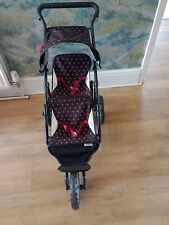 Mamas papas wheeled for sale  BARNSLEY