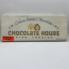 Chocolates sortidos de luxo Chocolates finos Chocolate House caixa de exibição comprar usado  Enviando para Brazil