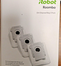 Irobot roomba dirt for sale  Mosinee