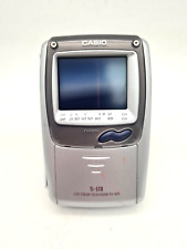 Casio lcd farb gebraucht kaufen  Kerpen