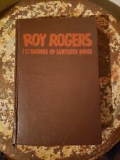 Roy rogers raiders for sale  Grand Rapids