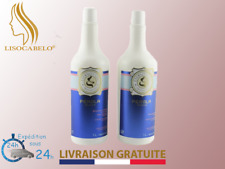 Kit complet 2x500ml d'occasion  Mantes-la-Jolie