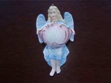 Beautiful bisque angel for sale  HELSTON