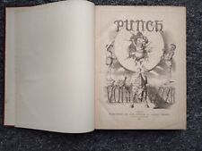 Punch volumes 33 for sale  HAYLING ISLAND