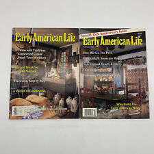 Early american life for sale  Grantsburg
