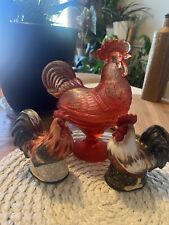 Bundle rooster kitchen for sale  Rochester
