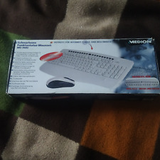 Tastatur schnurloses funktasta gebraucht kaufen  Hameln