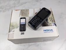 Nokia 6233 vintage teléfono móvil completo 3G dispositivo clásico segunda mano  Embacar hacia Argentina