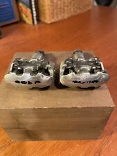 pedals coda spd cannondale for sale  Cranbury