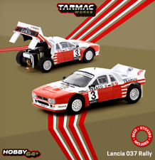 Tarmac works lancia for sale  Shipping to Ireland