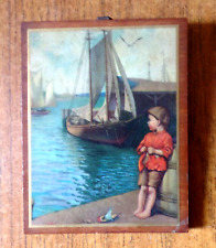 Vintage miniature boy for sale  Wynnewood