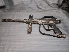 JT Tac-5 Recon Stealth Sniper Kit Paintball Gun Used Camo for sale  Shipping to South Africa