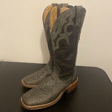 Boulet boots men for sale  Mc Cook