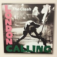 London calling clash for sale  LIVERPOOL