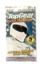 Top gear turbo for sale  ACCRINGTON